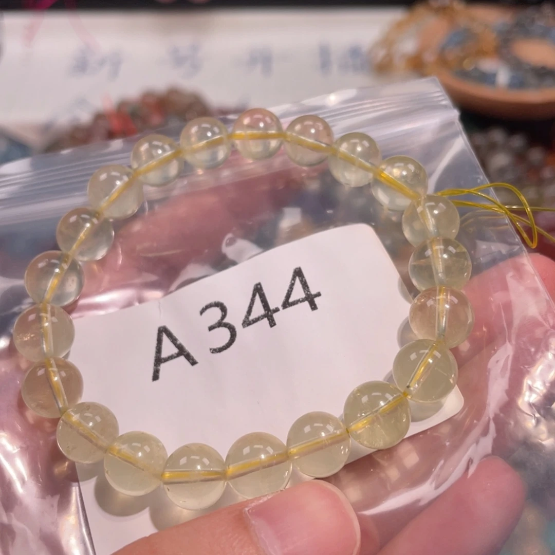 未镶嵌手链水晶5888888888