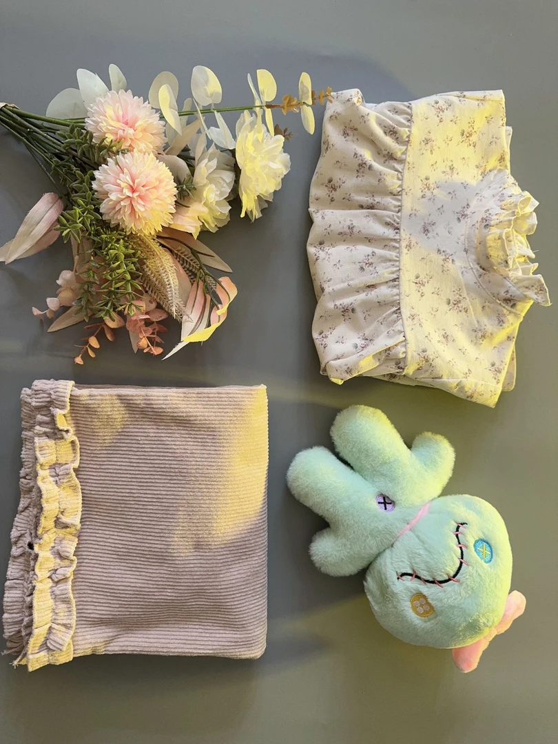 画画童装秋冬清货甜美可爱韩版男童女童