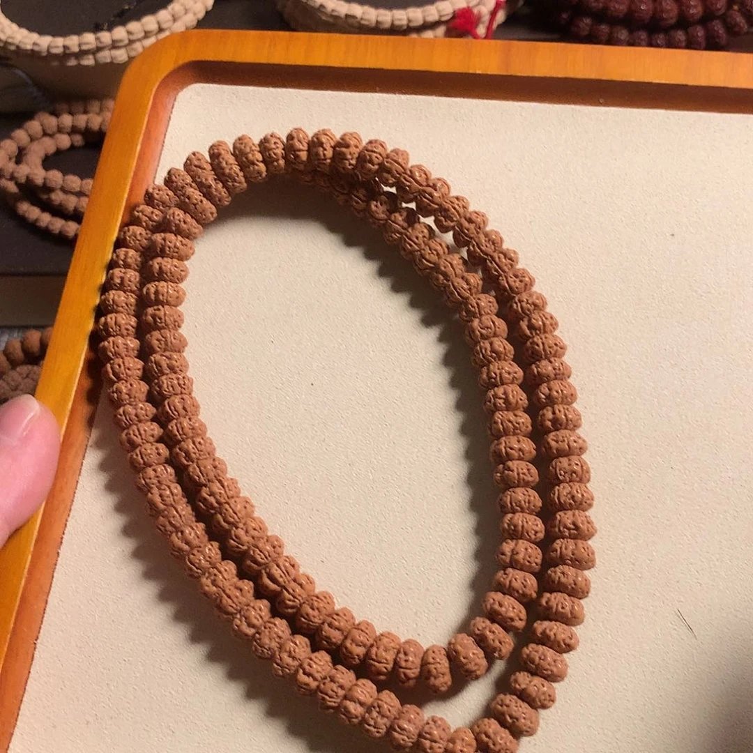 柏香籽/百香籽吊坠