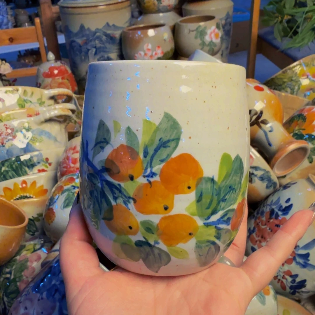 陶景德镇源头厂家