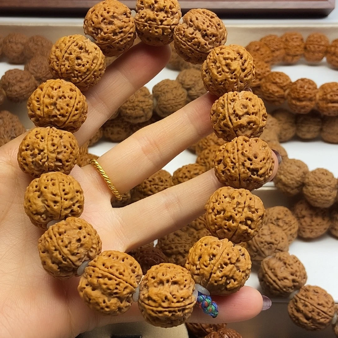 吊坠金刚菩提安娜