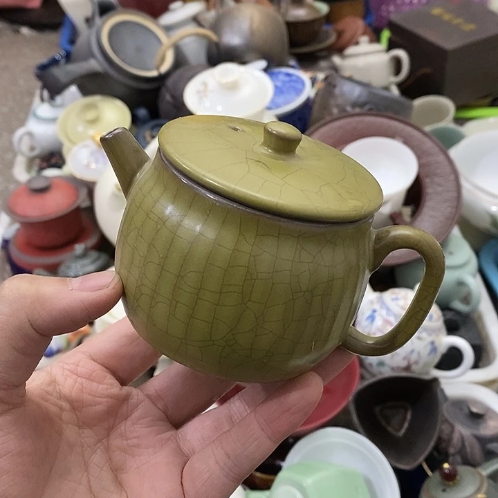 陶瓷艺术品及陶瓷制品