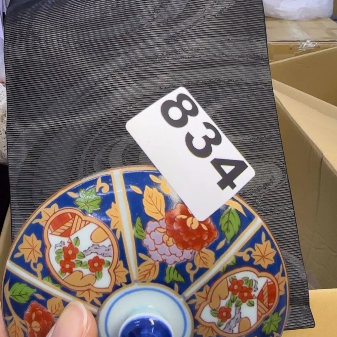 手工艺品琉璃鸾**舍小雨