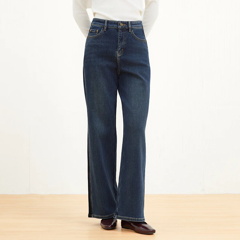 【达人专属】佳人苑休闲裤J447331