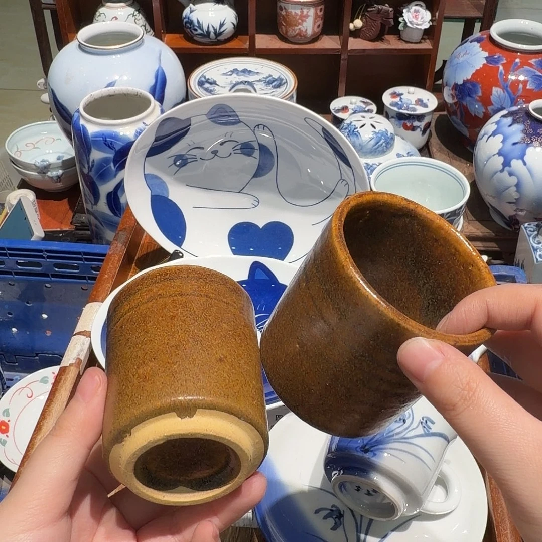 瓷片四十包邮 非全新