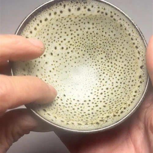 【闪购商品】茶盏-124............