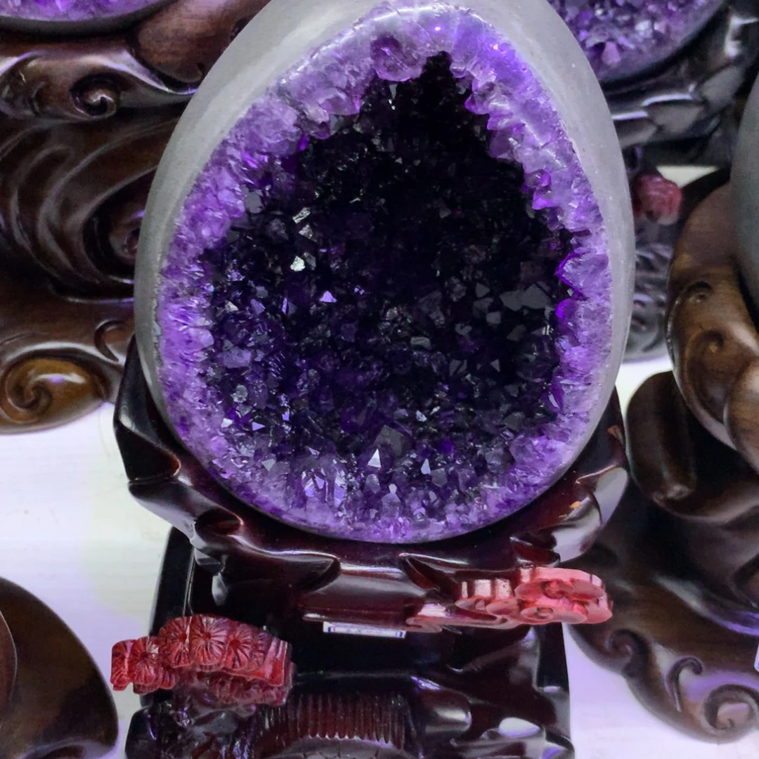 未镶嵌水晶大型摆件（非配饰）伊伊