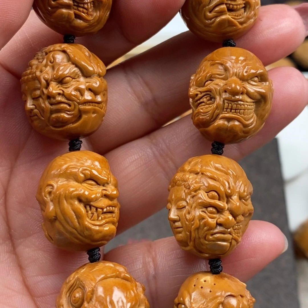 橄榄核吊坠橄榄发货姐姐家