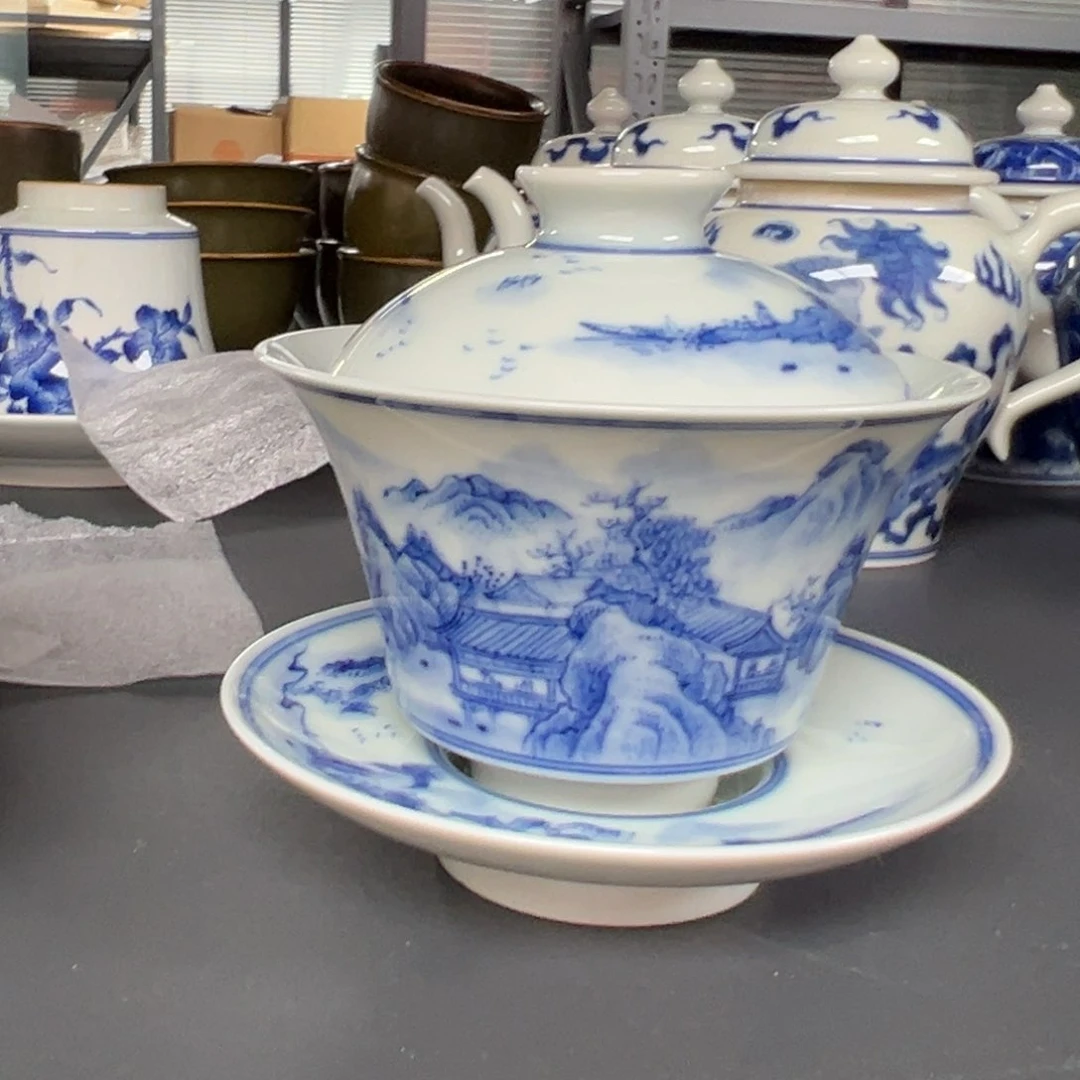 【闪购商品】陶瓷艺术陶瓷艺术