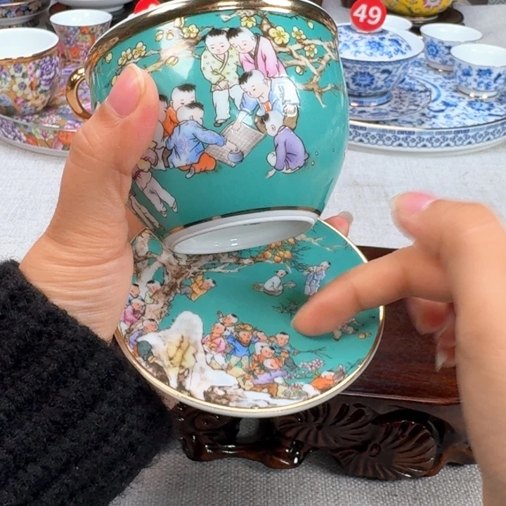 景德镇陶瓷景德镇瓷器