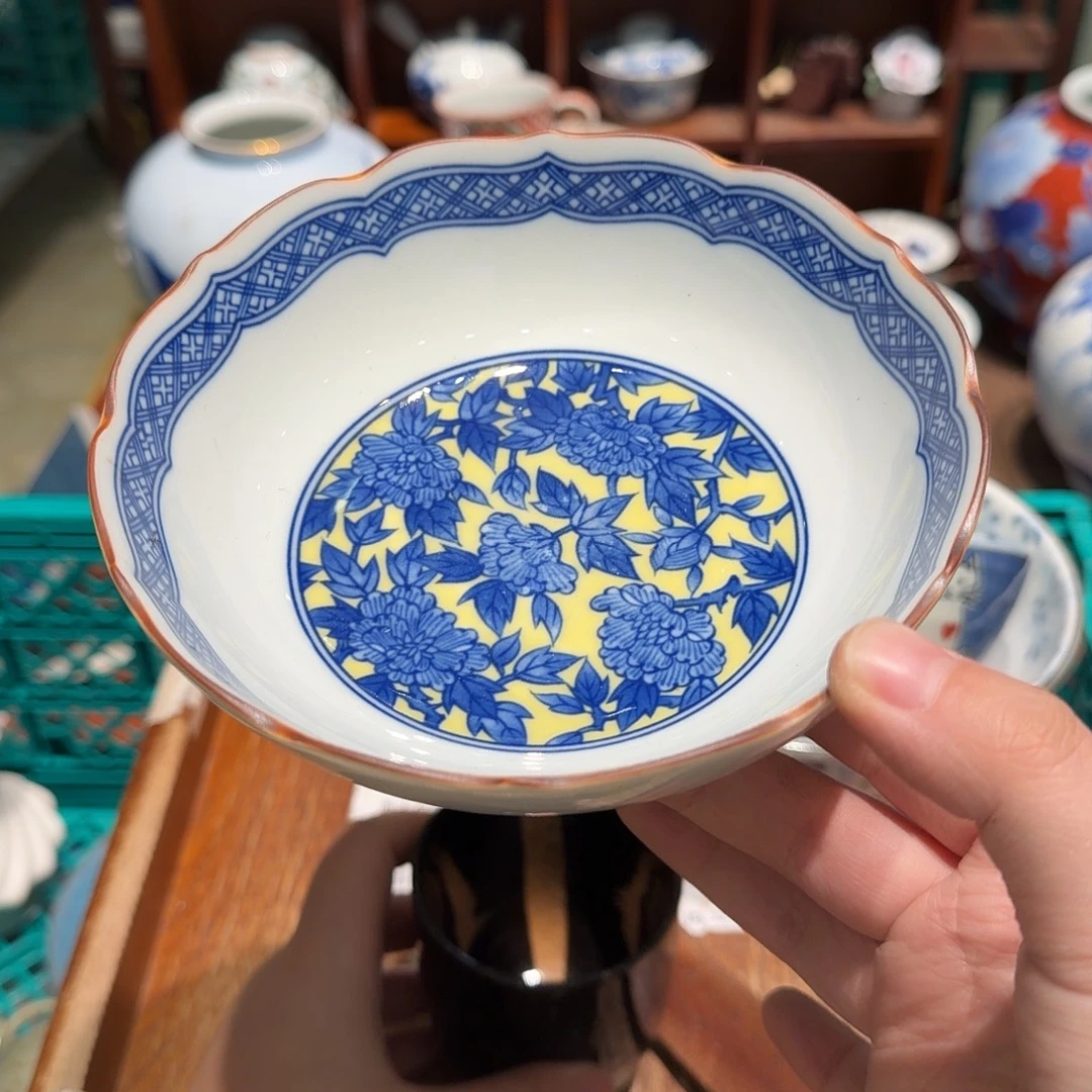 瓷片四十包邮 非全新