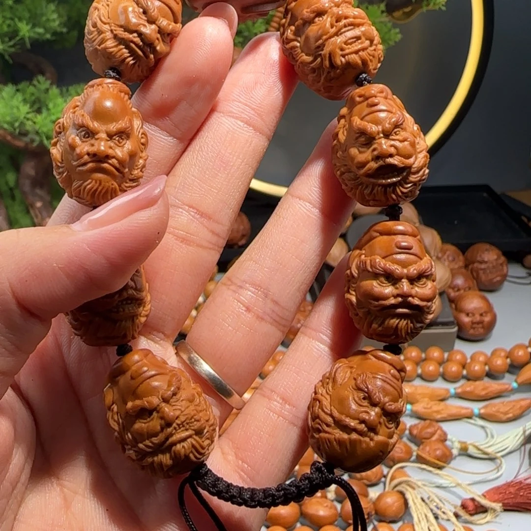 手串/手链橄榄核福利待遇