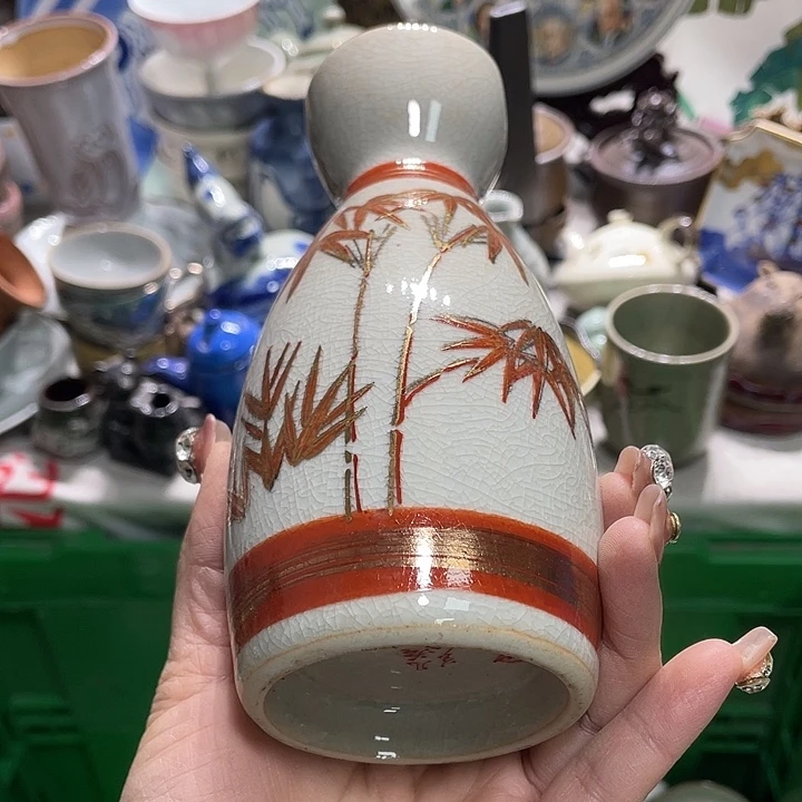茶杯具19.9发带瑕疵牌都是坏的2