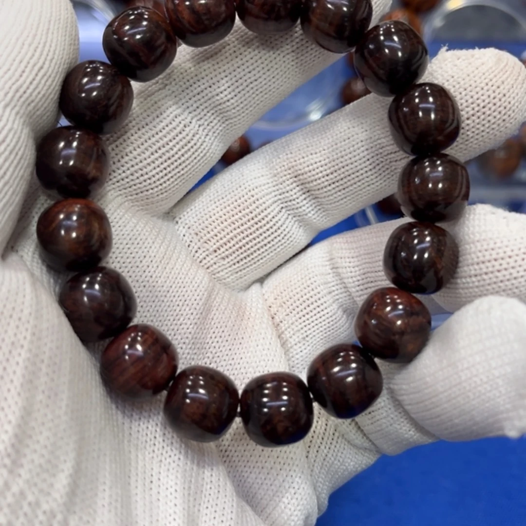 黄花梨/降香黄檀手串/手链