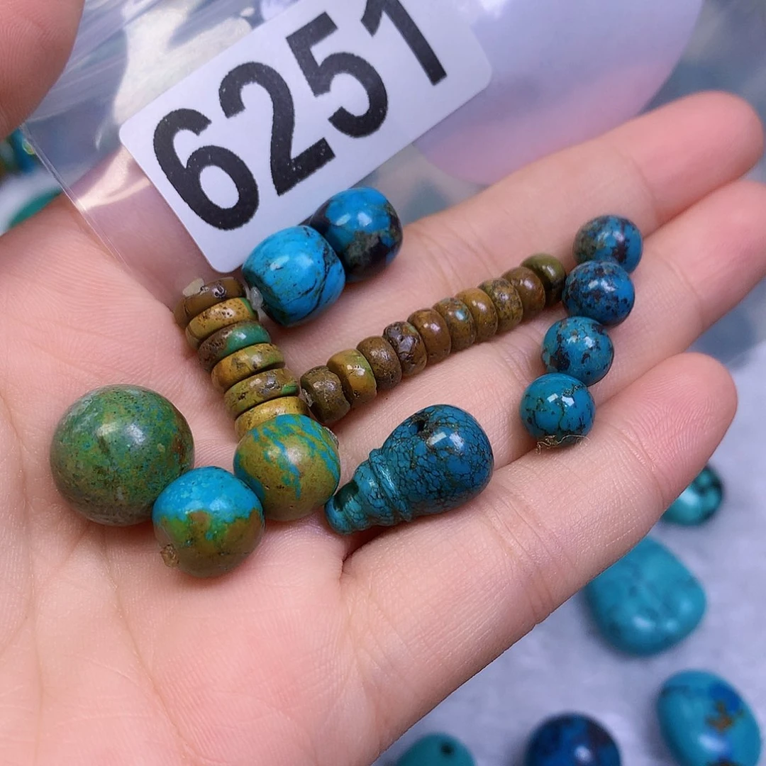 空竹粉丝专享十堰特色手工散珠