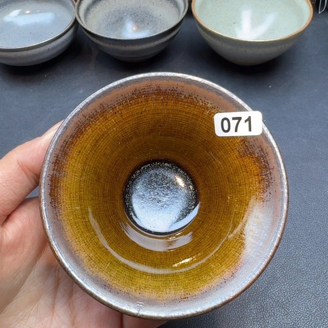 乐乐千盏茶器乐乐071