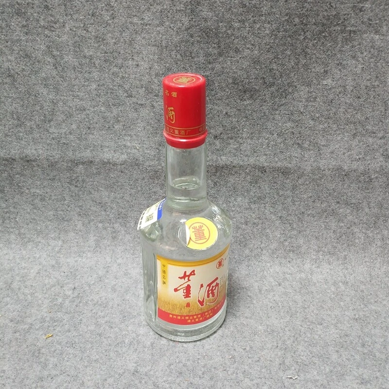 99年董酒50度500ml-M25IJ005819-04