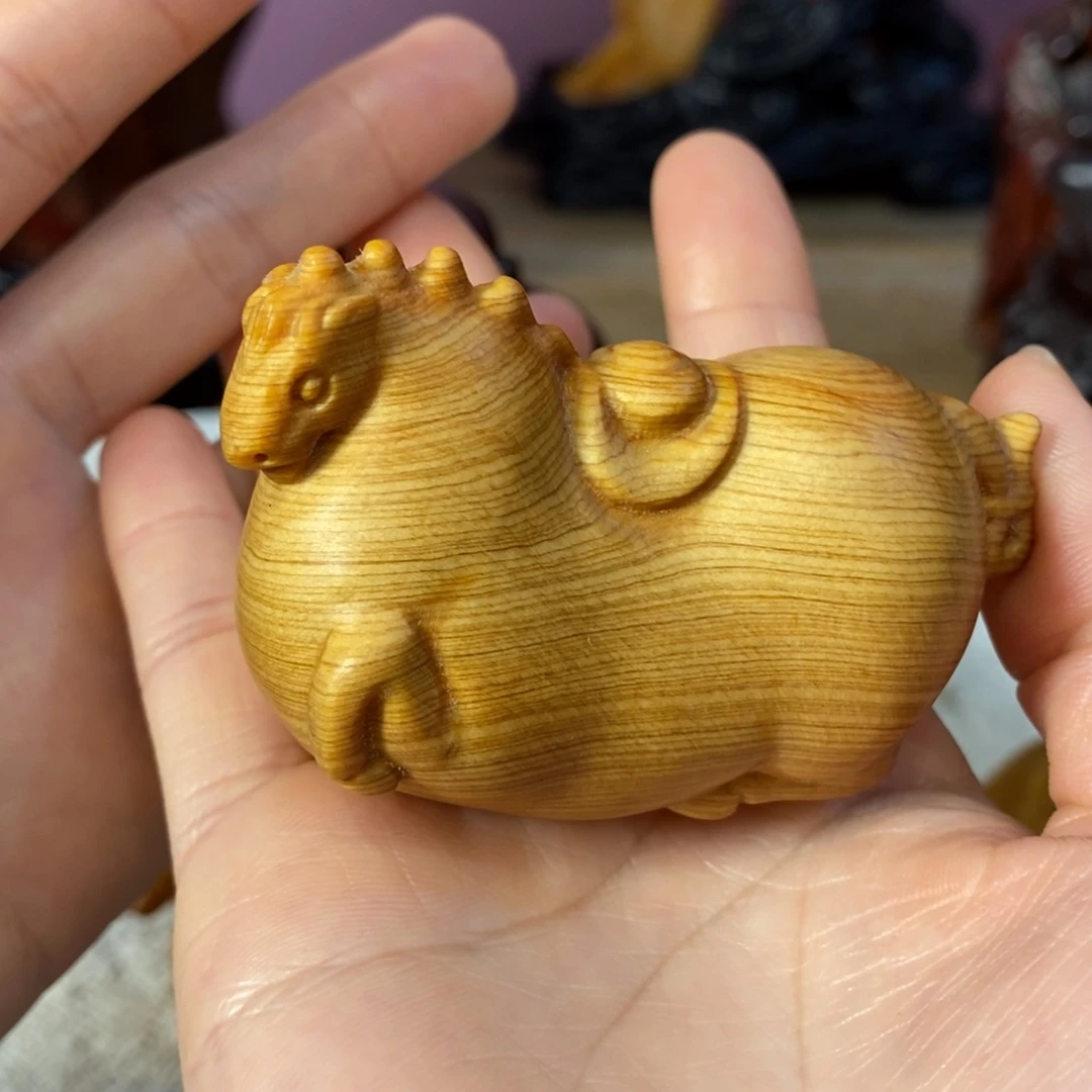 柏木（崖柏）根雕11111