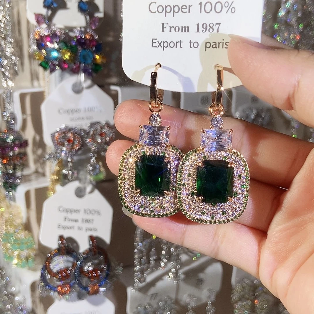 铜合金锆石925银