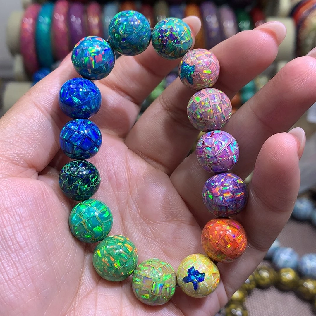 神匠手大漆珠1.2………………