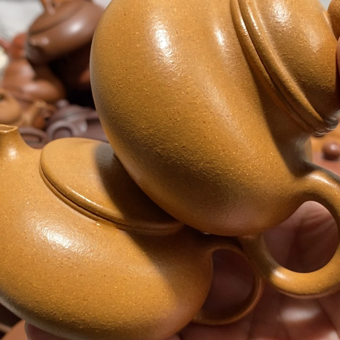 紫砂茶壶天**象闪购商品紫砂壶