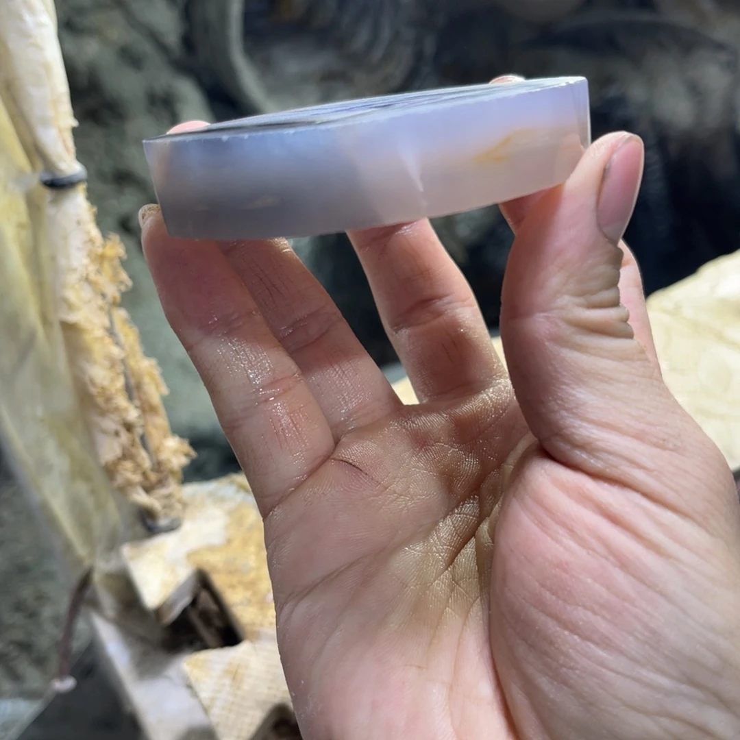 A***y定制玛瑙手镯工费