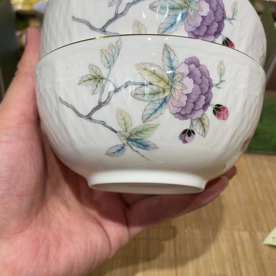 【闪购商品】瓷片和和美美真便宜