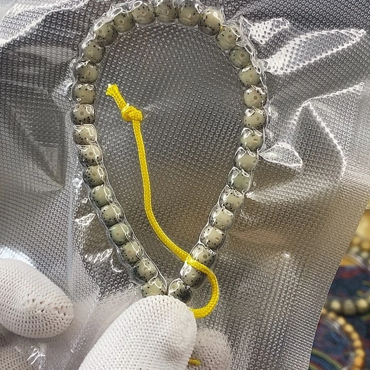 手串星月菩提通体手持