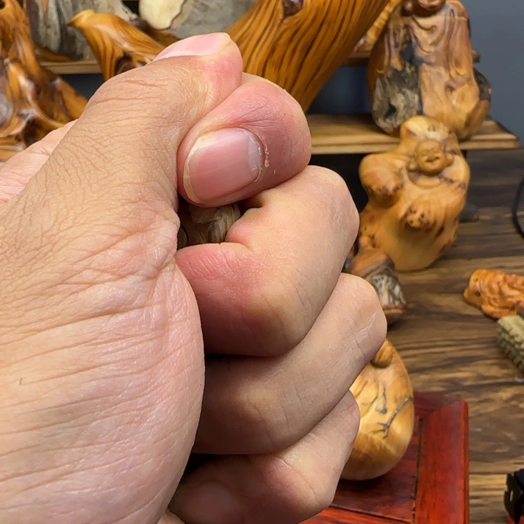 阿***洲柏木太行崖柏888888