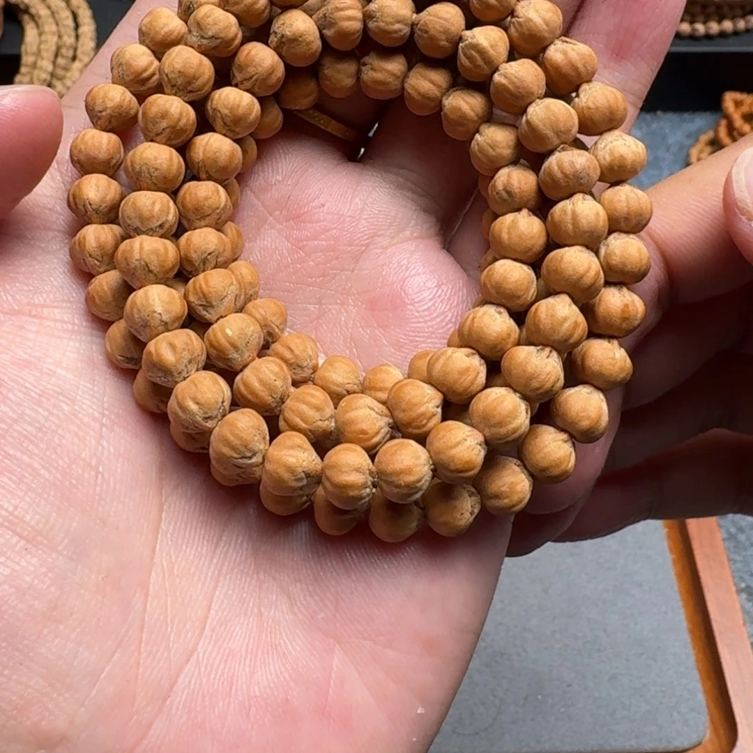 手串柏香籽/百香籽梦****a35