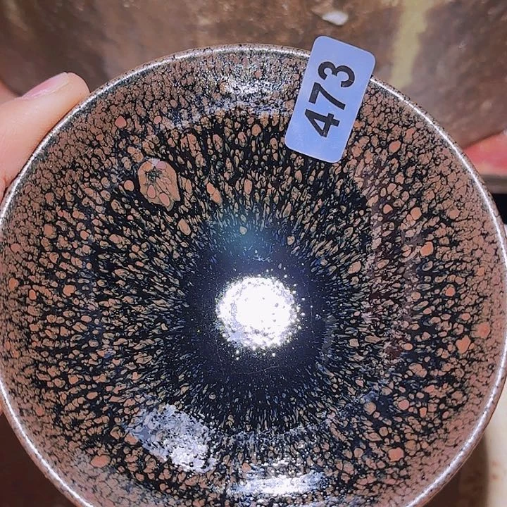 茶盏你的心在你那就没有