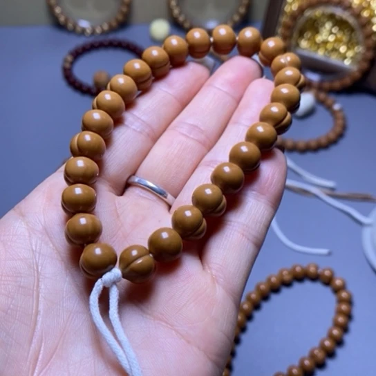 猴头核桃吊坠小屁桃手持全品