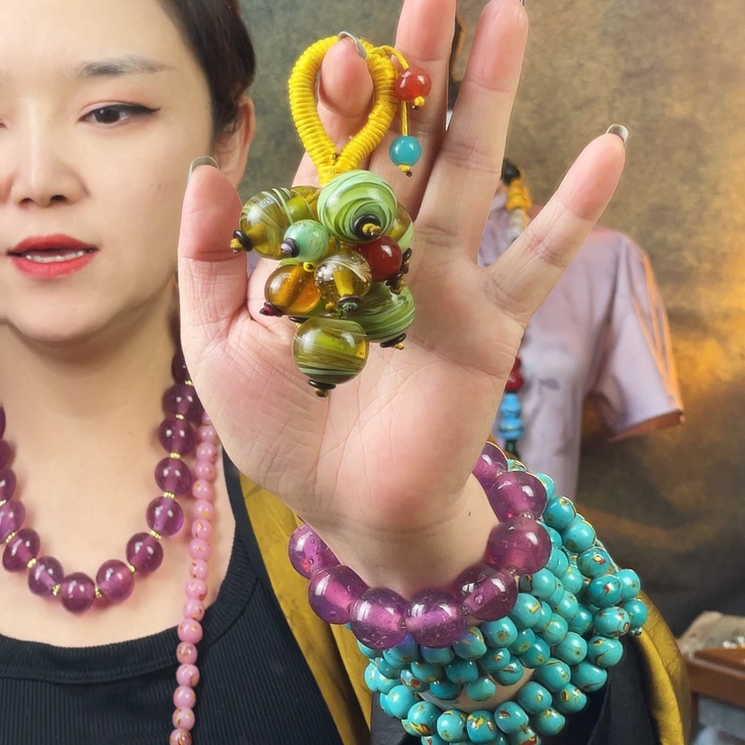 琉璃DIY哈哈哈哈哈