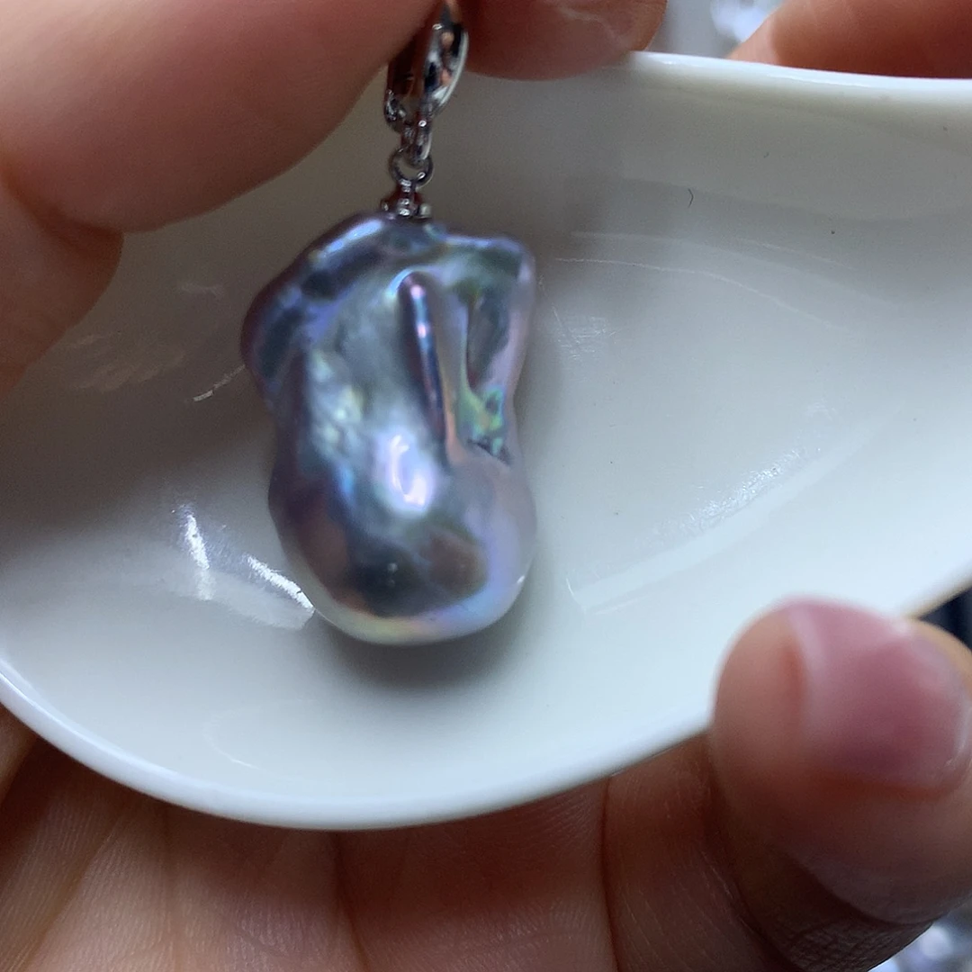 未镶嵌淡水珍珠其它