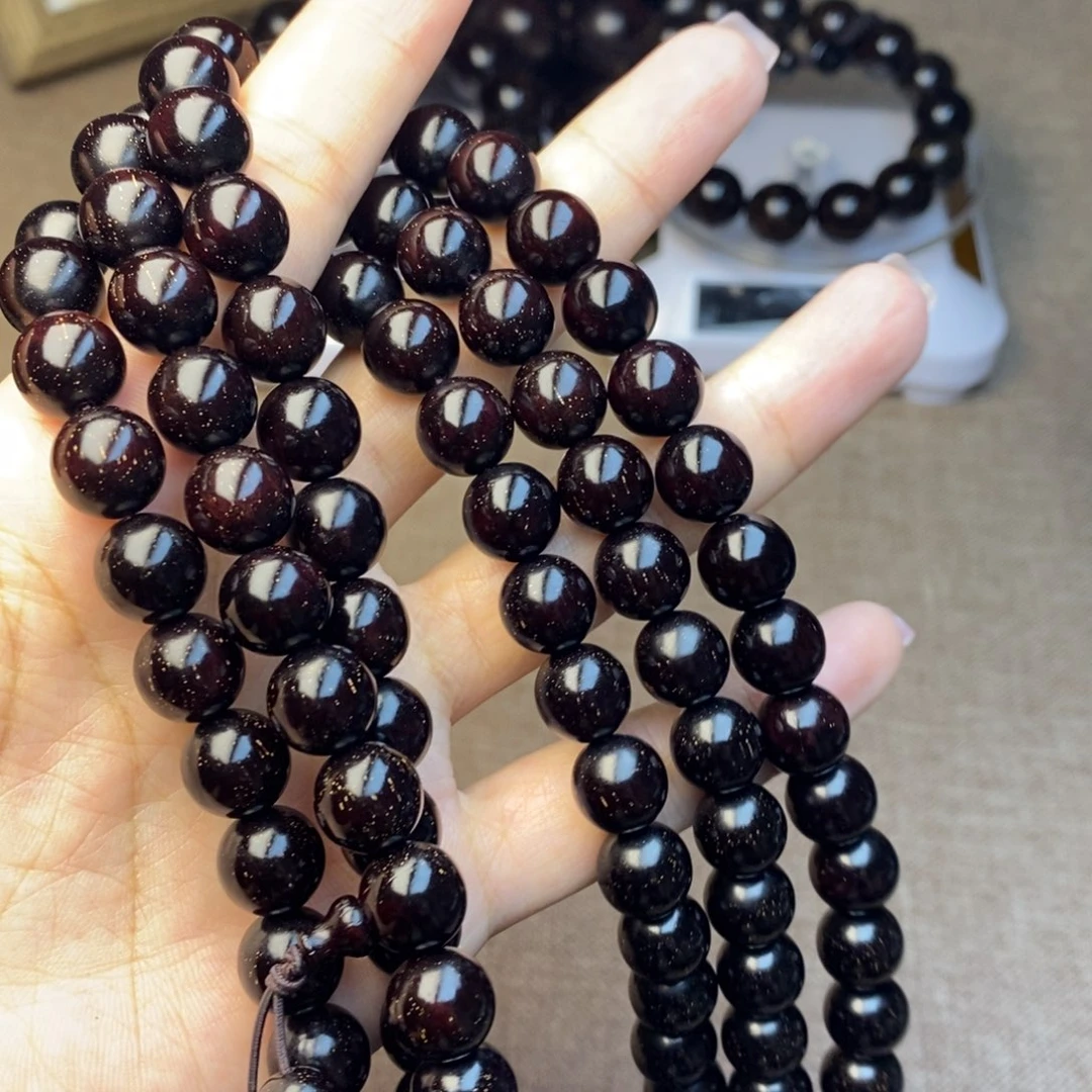 檀香紫檀（小叶紫檀）1.0