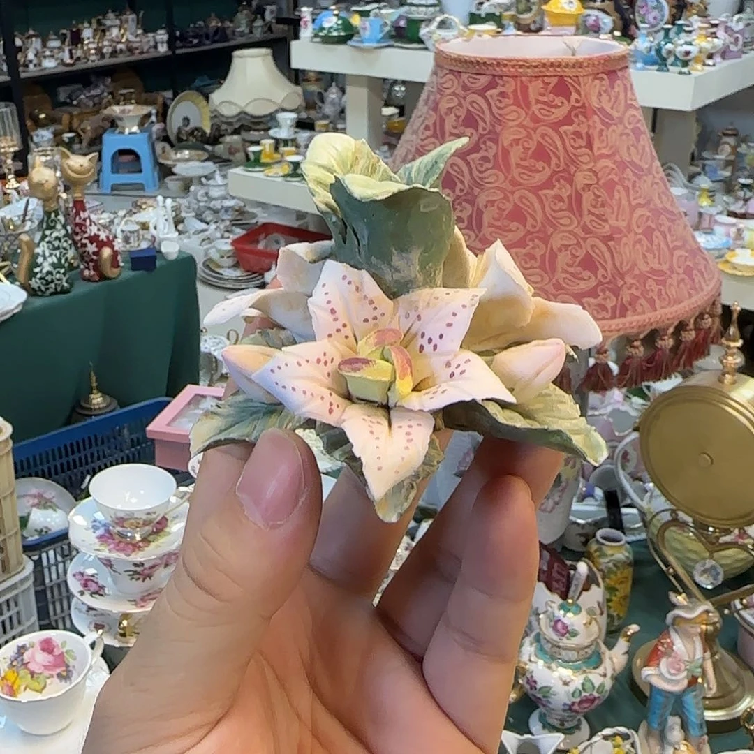 外贸陶瓷冠衡有限公司