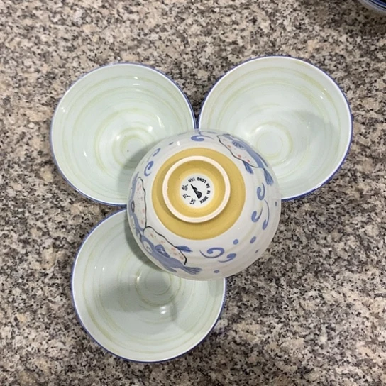 紫砂陶瓷工艺技术研究
