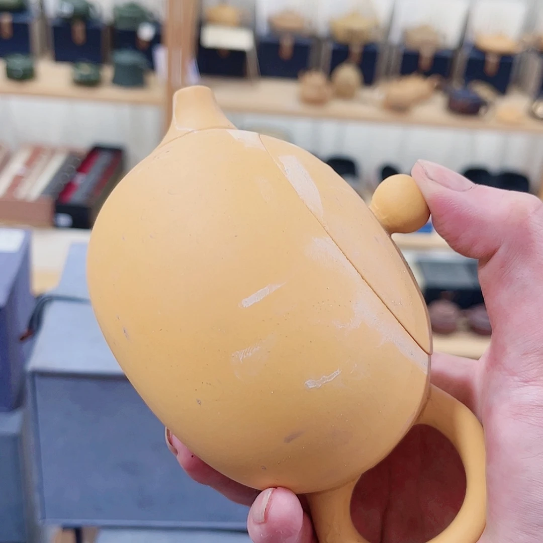 【闪购商品】紫砂茶宠
