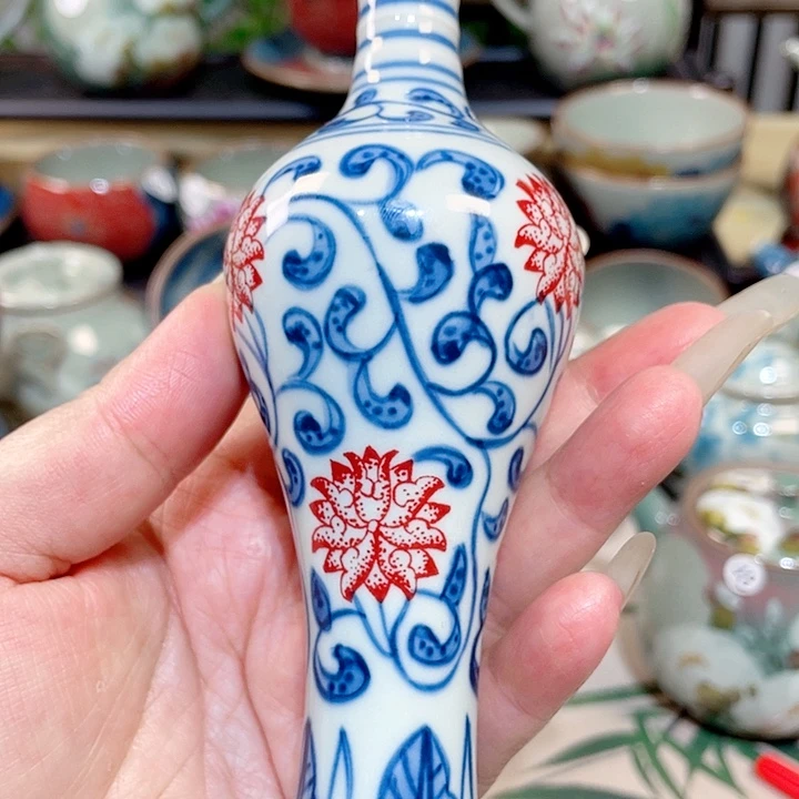 杯子景德镇陶瓷艺术博物有限公司