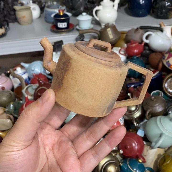 陶瓷艺术品及陶瓷制品