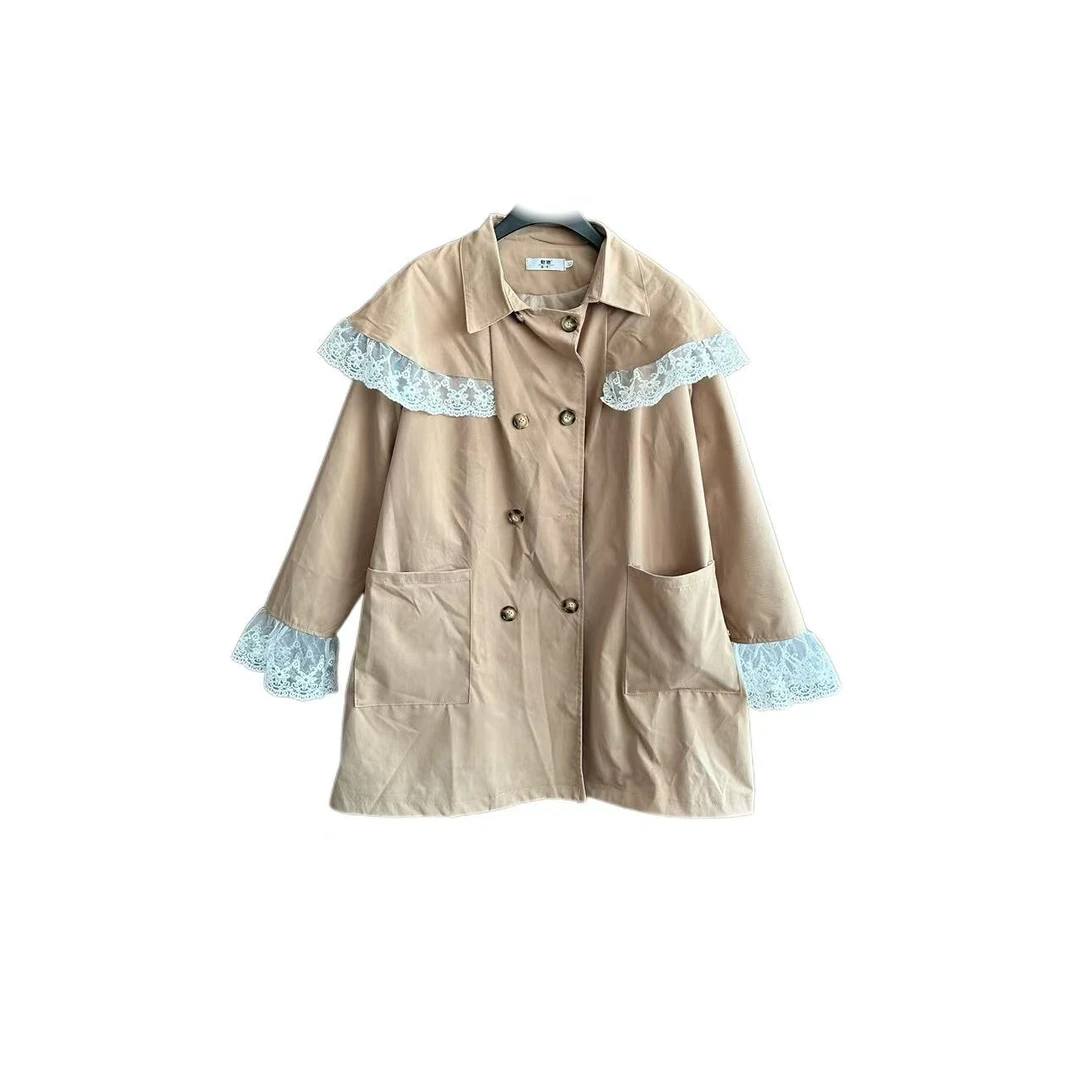 1242轻奢潮流时尚女装外套SXZY-C