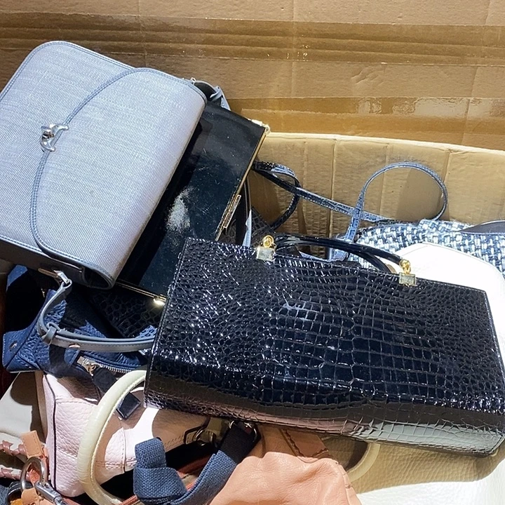 N***i中古香水项链手链耳饰耳钉锆石（处理）