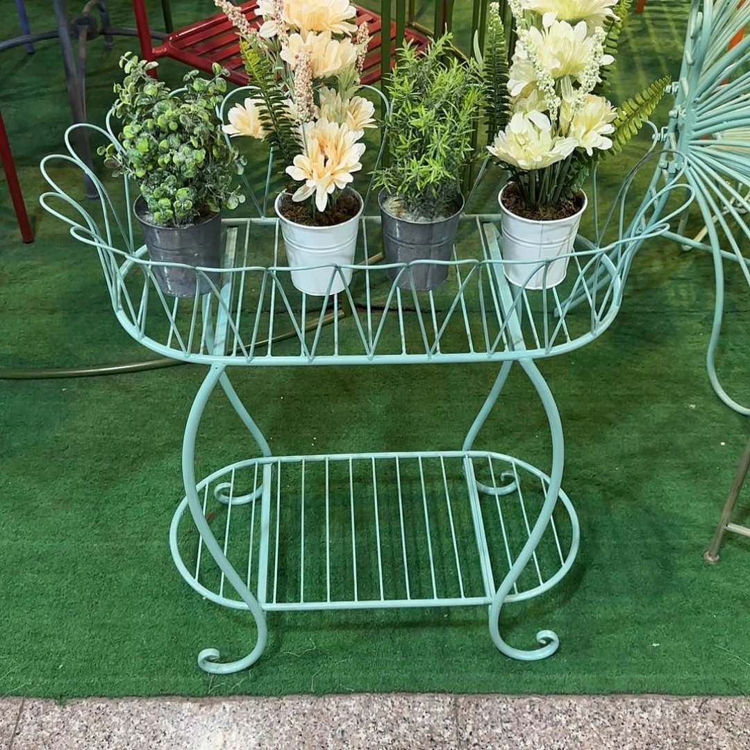 花架置物架收纳整理