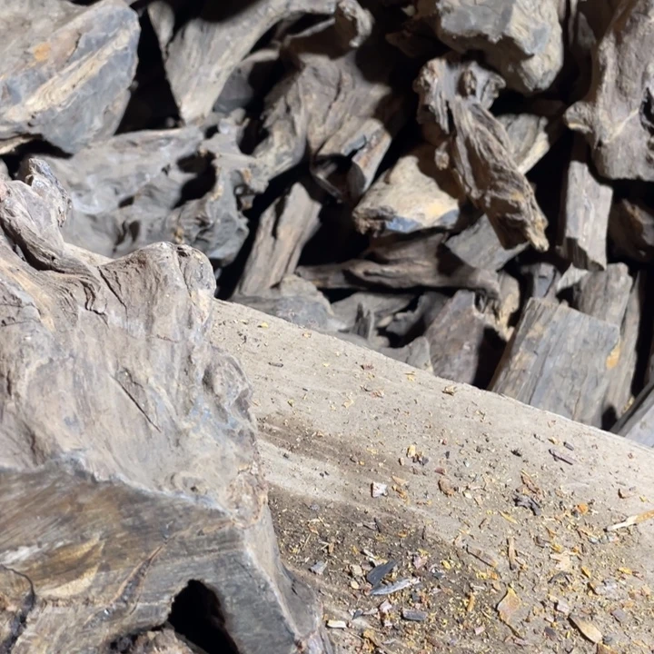 贡木把件感谢大家