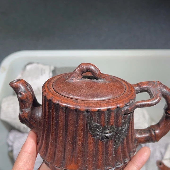 茶壶紫砂紫砂茶壶309