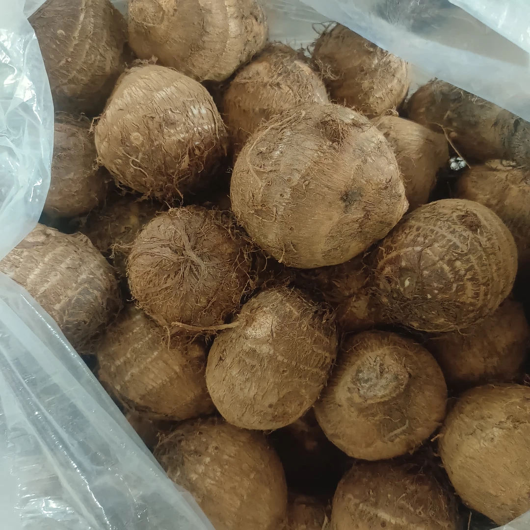 （保山严选）云南保山-芋头