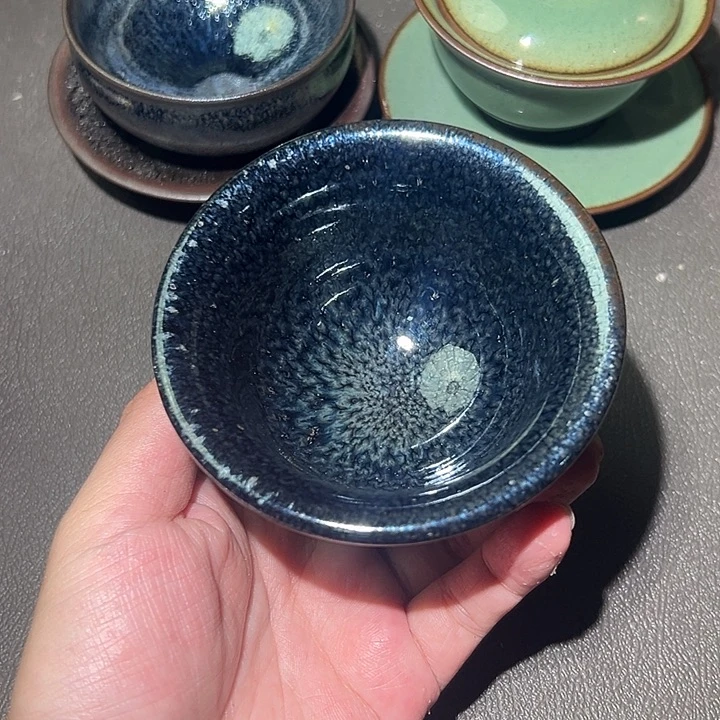 茶盏好好哒好好好想