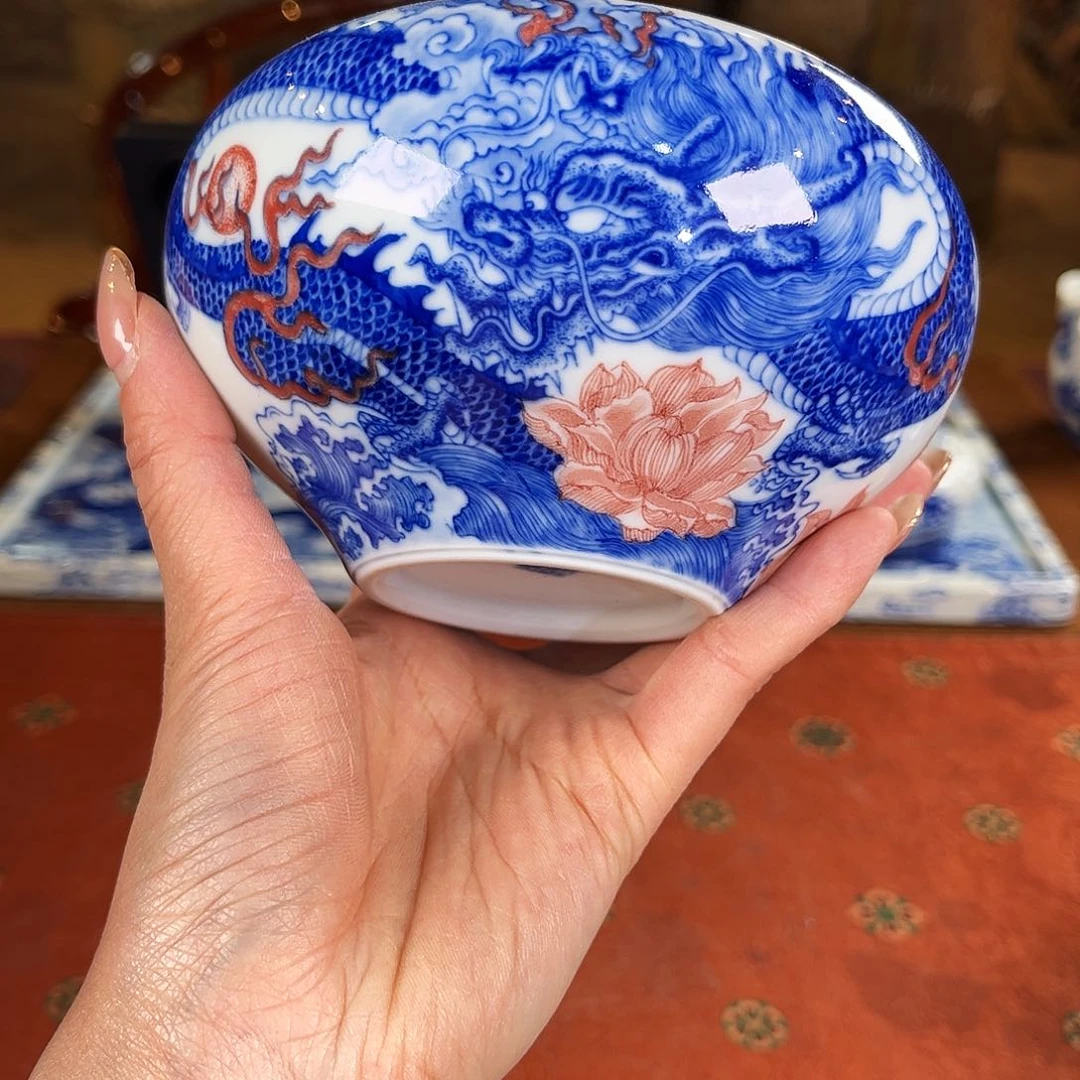 九鸣瓷艺今年瓷艺