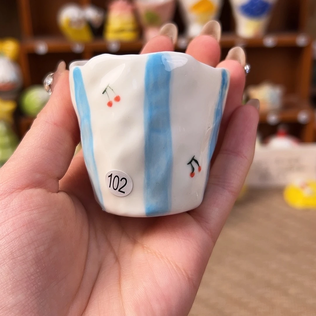 摆件手工制作，默认微瑕102