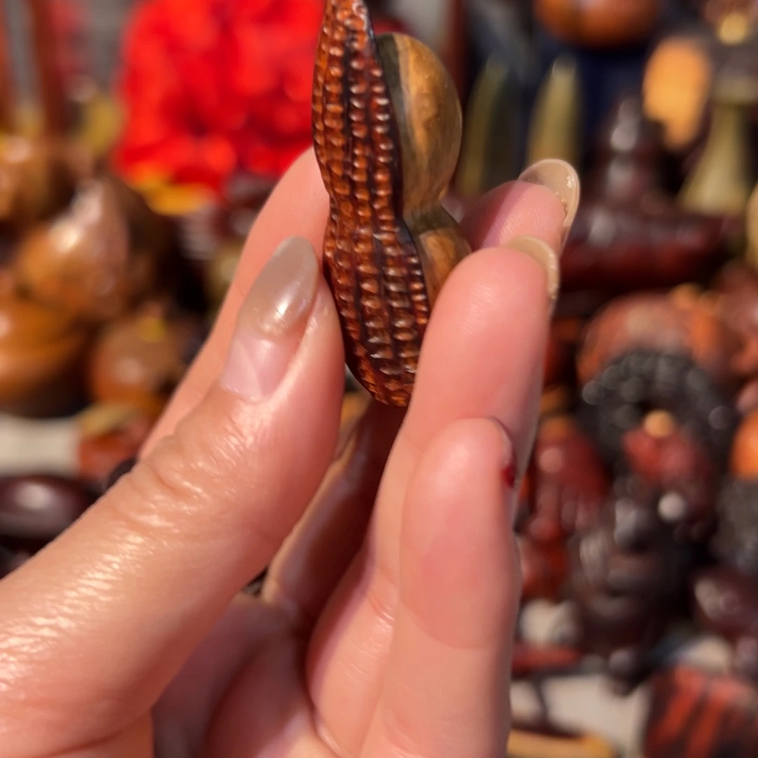 檀香紫檀（小叶紫檀）